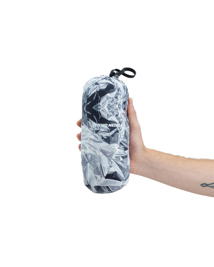 Beyond Medals Packable Down Jacket Print 2027
