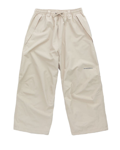 Beyond Medals Park Pants Beige 2027