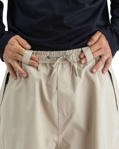Beyond Medals Park Pants Cargo 2L Beige 2027