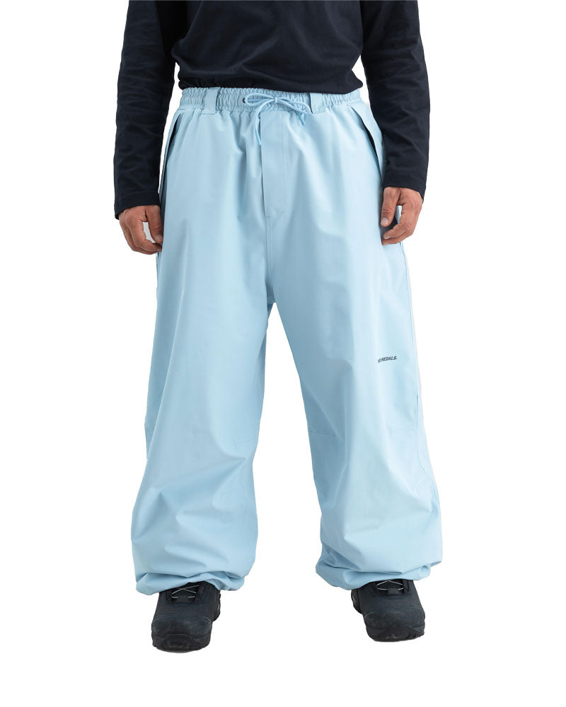 Beyond Medals Park Pants Light Blue 2027