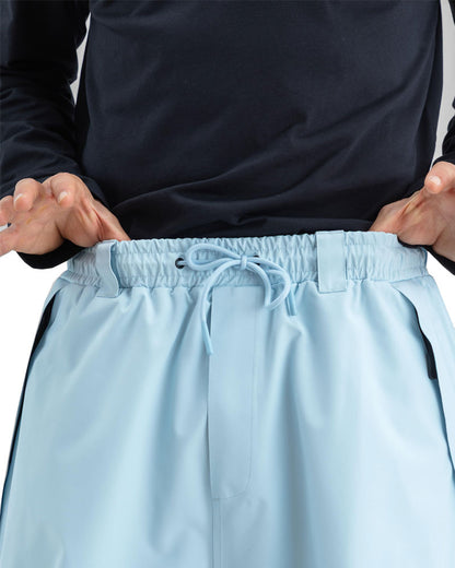 Beyond Medals Park Pants Light Blue 2027