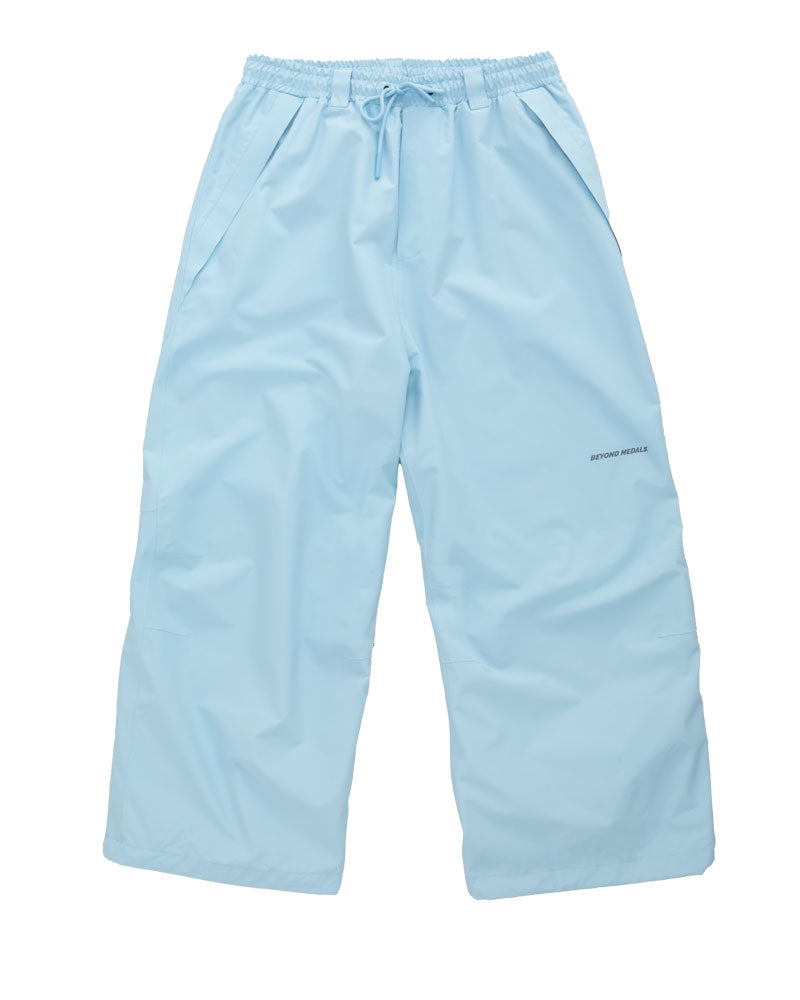 Beyond Medals Park Pants Light Blue 2027