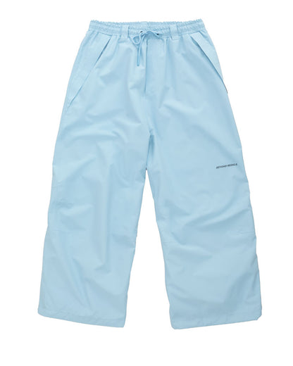 Beyond Medals Park Pants Light Blue 2027