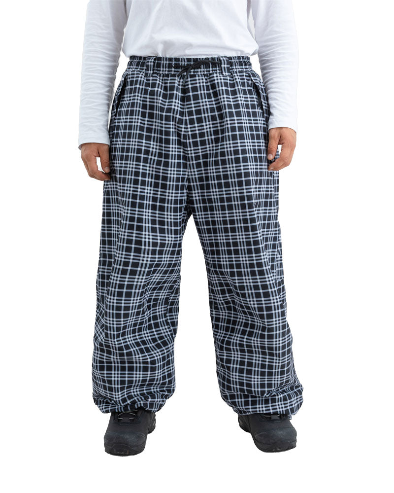 Beyond Medals Park Pants Print 2L Print 2027