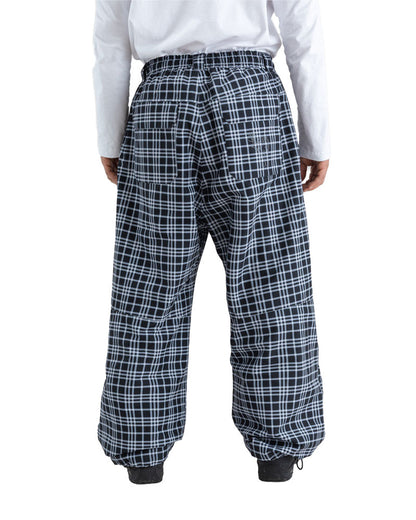 Beyond Medals Park Pants Print 2L Print 2027