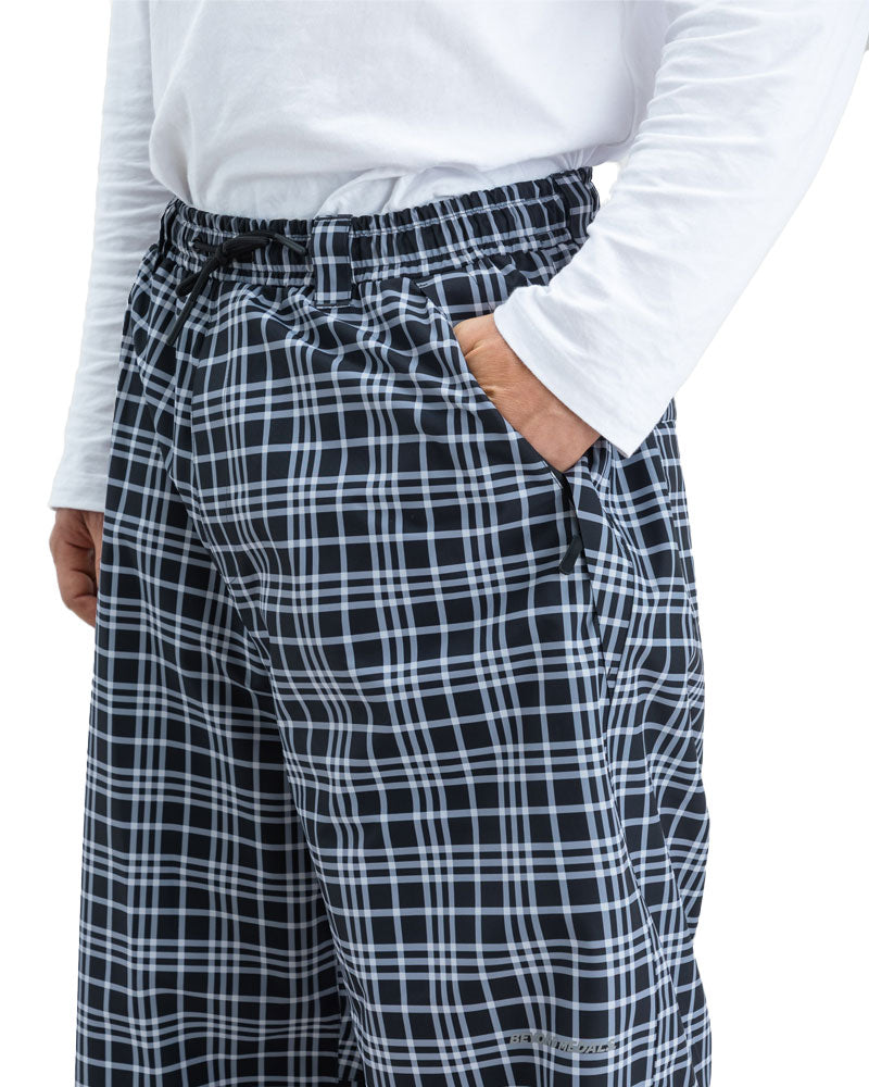 Beyond Medals Park Pants Print 2L Print 2027
