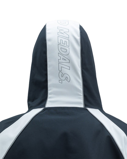 Beyond Medals Softshell Jacket Black 2027
