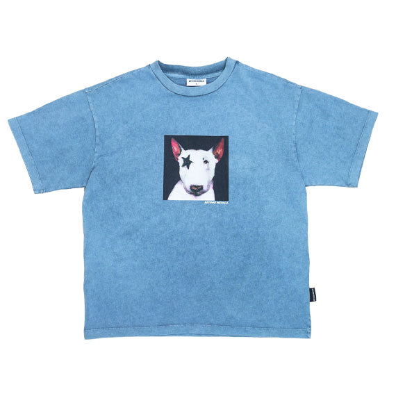 Beyond Medals Star T-Shirt Purple 2027