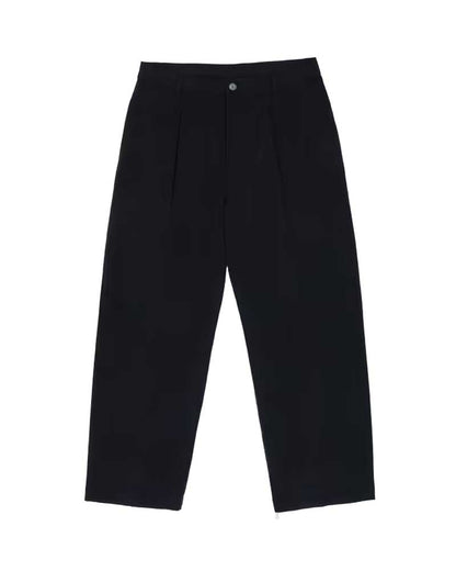 Beyond Medals Suit Pants Black