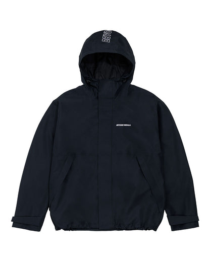 Beyond Medals The Jacket 2L Black 2027