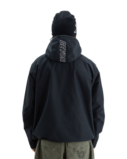 Beyond Medals The Jacket 2L Black 2027