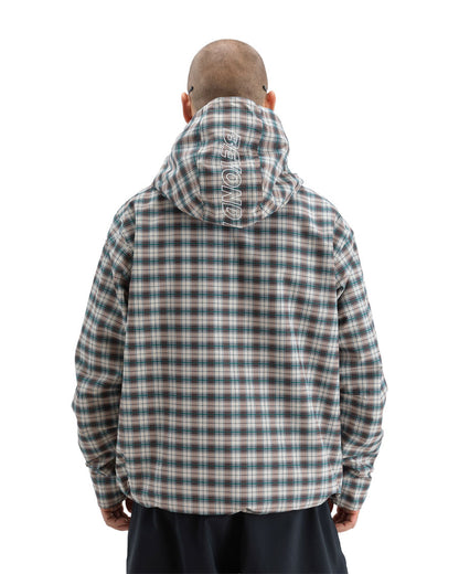 Beyond Medals The Jacket 2L Print Lt.Beige 2027