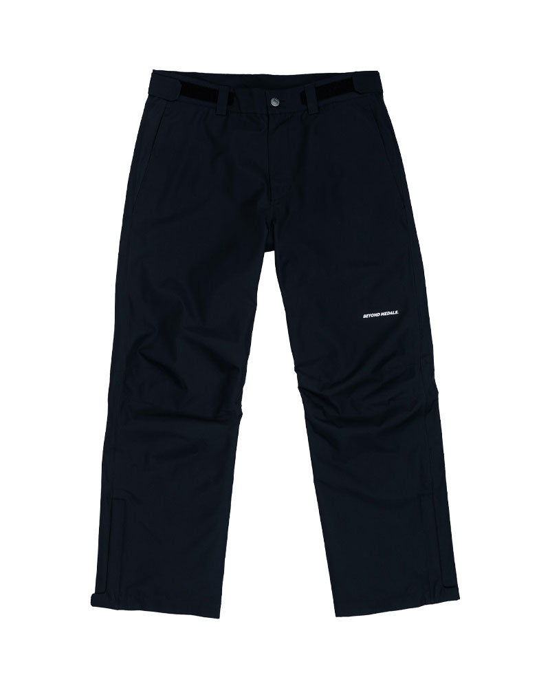 Beyond Medals Tight Pants 2L Black 2027