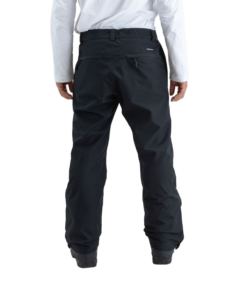 Beyond Medals Tight Pants 2L Black 2027