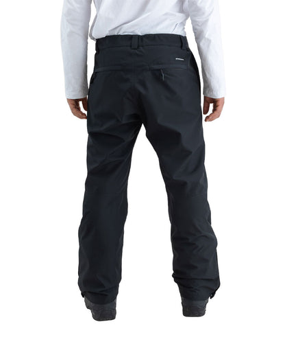 Beyond Medals Tight Pants 2L Black 2027