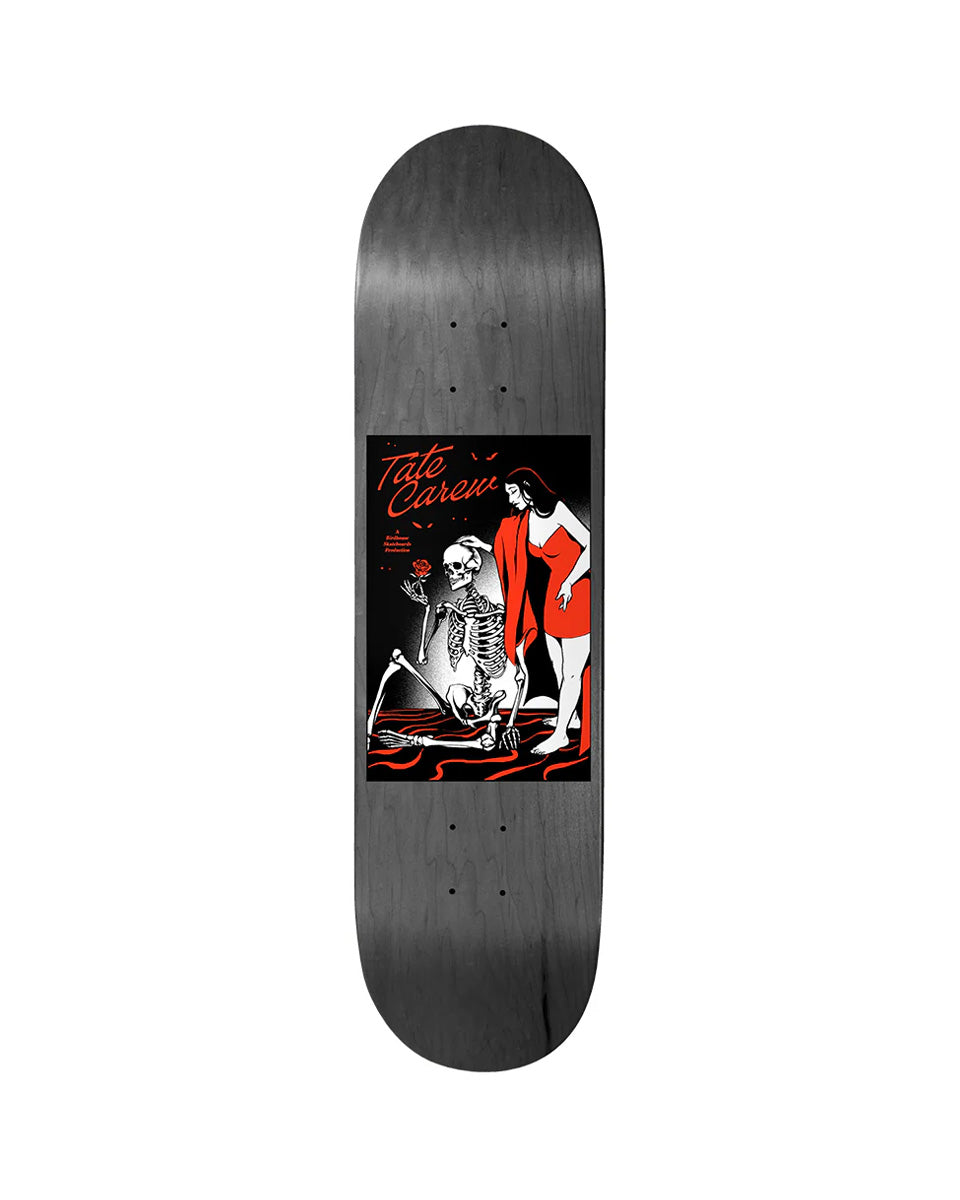 Birdhouse Carew This Love Deck 8.5"