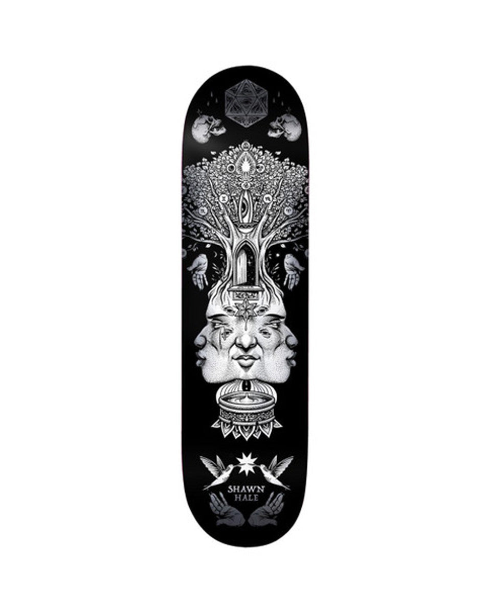 Birdhouse Hale Gateway Deck 9.0"