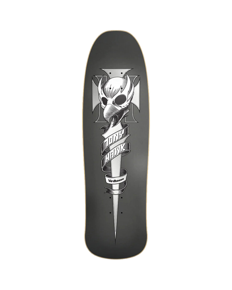 Birdhouse Hawk Crest Deck 9.75"