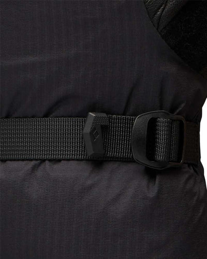 Black Diamond Absolute Mitts Black 2027