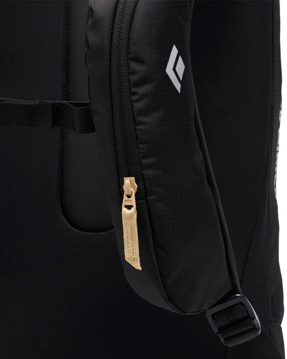 Black Diamond Dawn Patrol 15 Backpack Black 2027