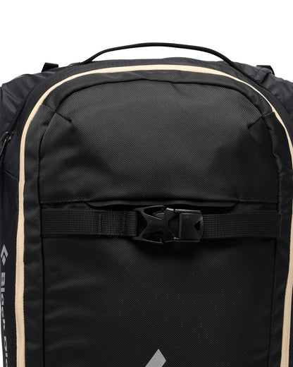 Black Diamond Dawn Patrol 15 Backpack Black 2027