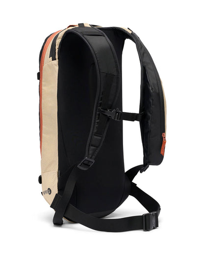 Black Diamond Dawn Patrol 15 Backpack White Oak 2027
