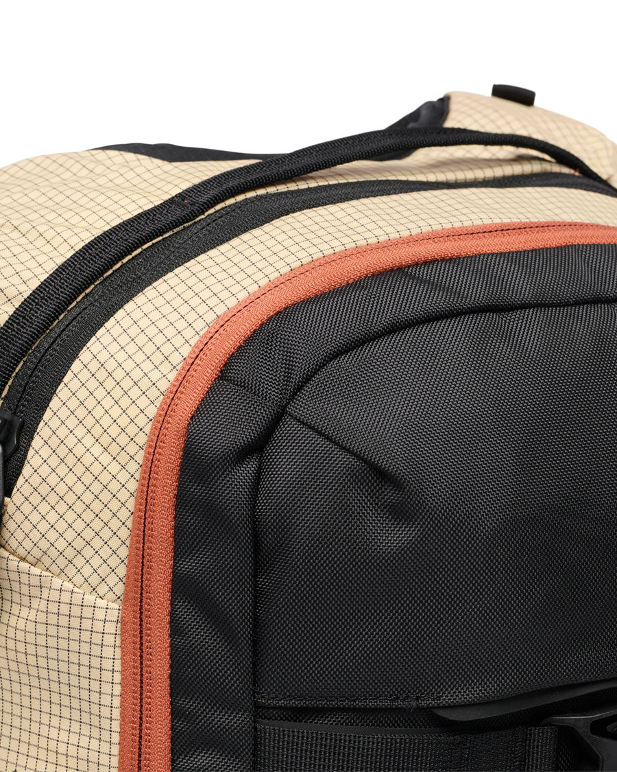 Black Diamond Dawn Patrol 15 Backpack White Oak 2027