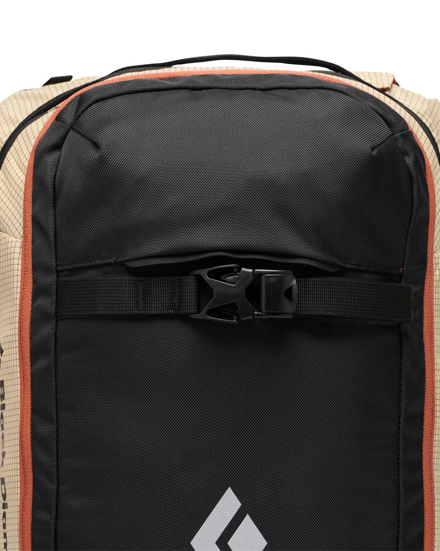 Black Diamond Dawn Patrol 15 Backpack White Oak 2027