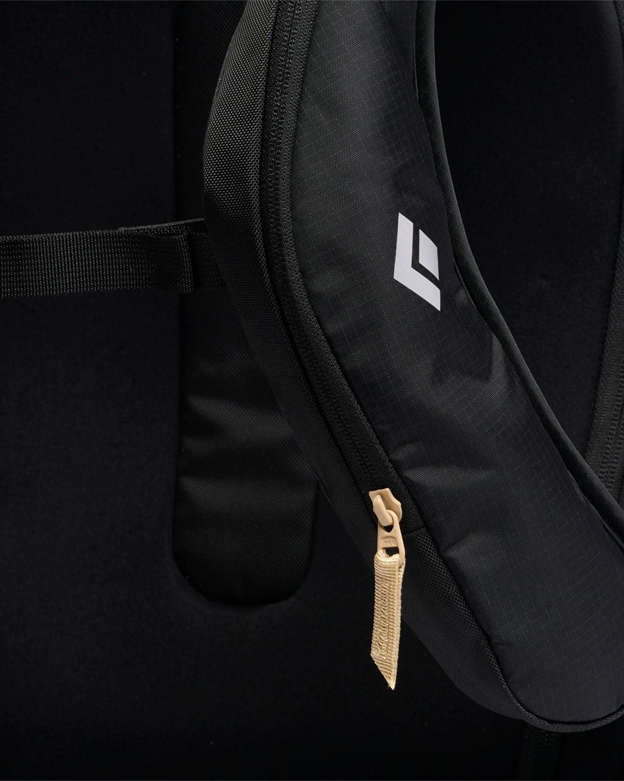 Black Diamond Dawn Patrol 25 Backpack Black 2027
