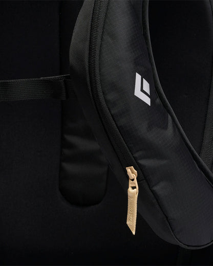 Black Diamond Dawn Patrol 25 Backpack Black 2027