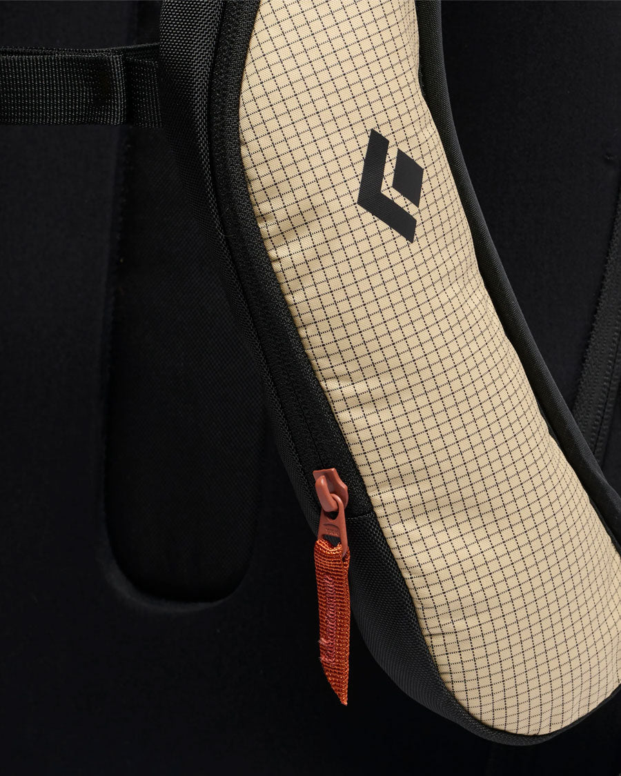 Black Diamond Dawn Patrol 25 Backpack White Oak 2027