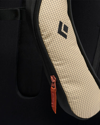 Black Diamond Dawn Patrol 25 Backpack White Oak 2027