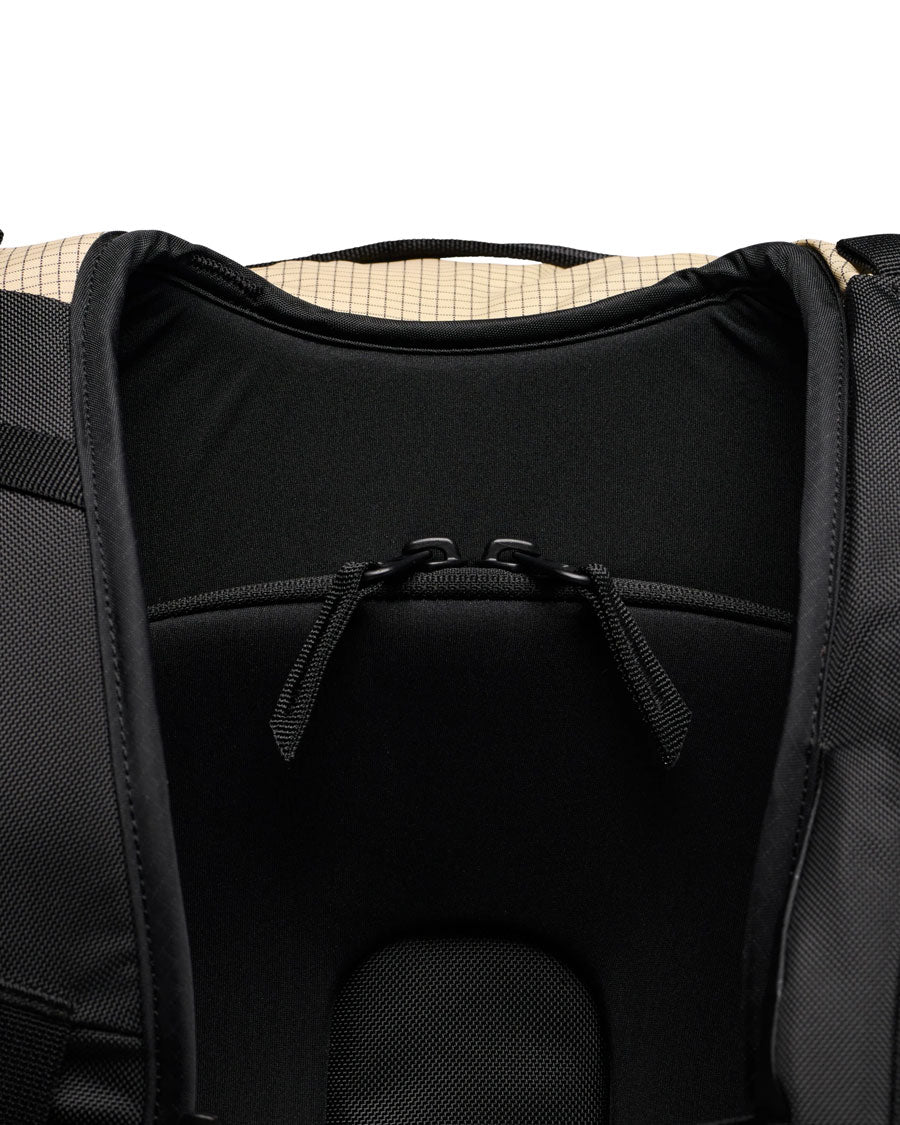 Black Diamond Dawn Patrol 25 Backpack White Oak 2027