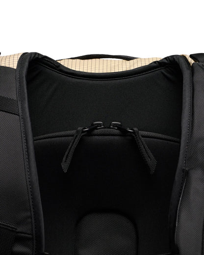 Black Diamond Dawn Patrol 25 Backpack White Oak 2027