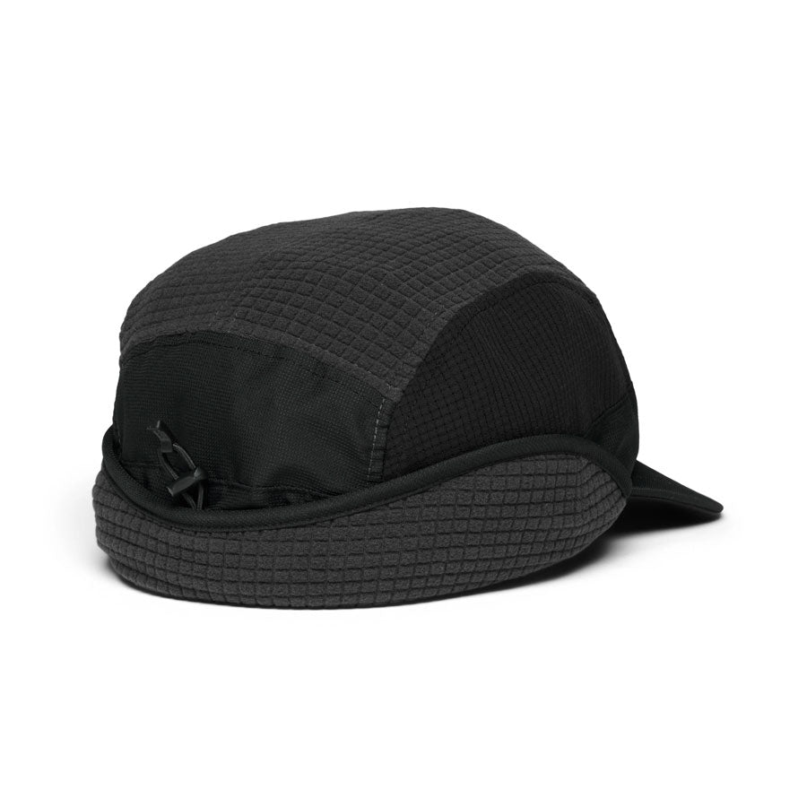 Black Diamond Distance Winter Cap Black-Carbon 2027