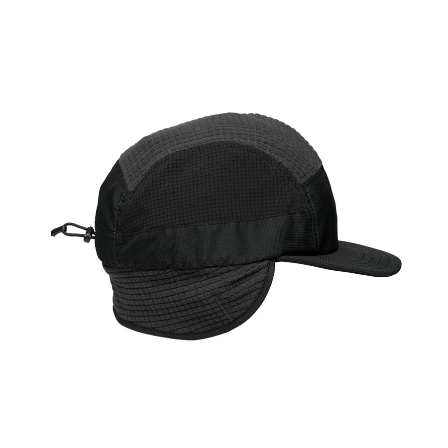 Black Diamond Distance Winter Cap Black-Carbon 2027