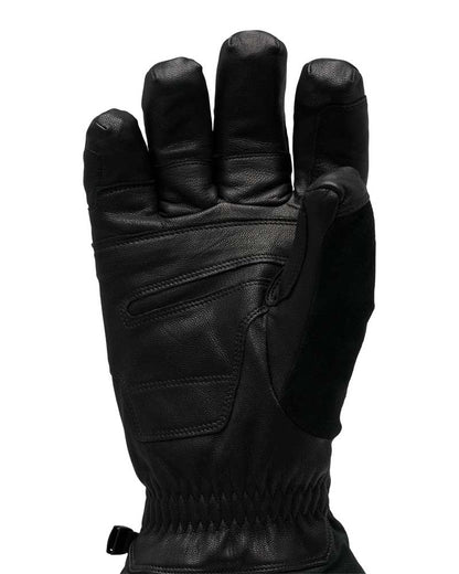 Black Diamond Guide Finger Gloves Black 2027
