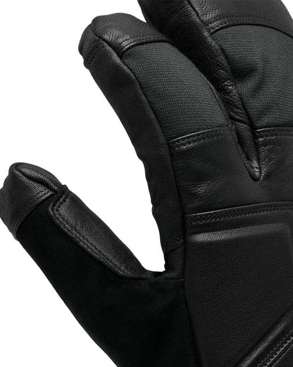 Black Diamond Guide Gloves Black 2027