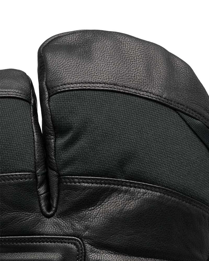 Black Diamond Guide Gloves Black 2027