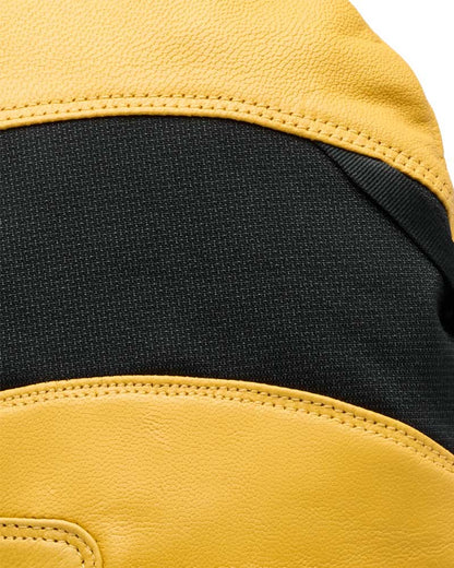 Black Diamond Patrol Mitts Beeswax-Black 2027