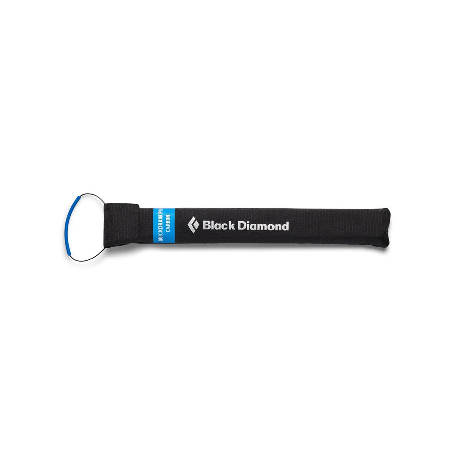 Black Diamond Quickdraw Pro Carbon Probe 320 2027