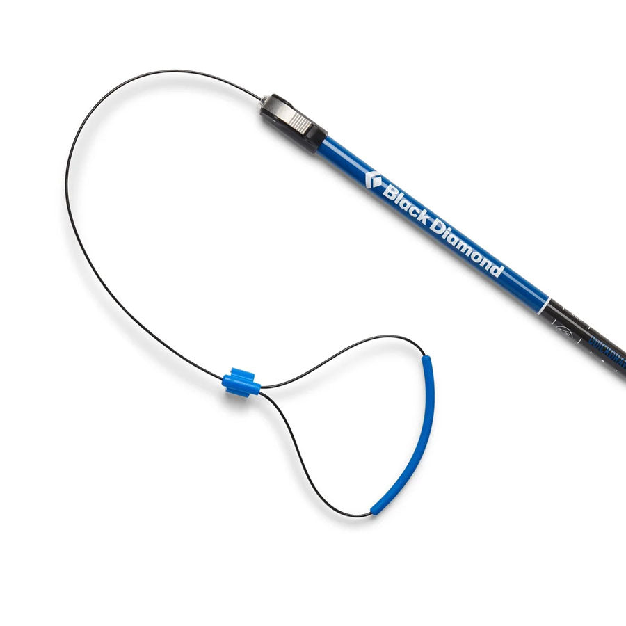 Black Diamond Quickdraw Pro Carbon Probe 320 2027