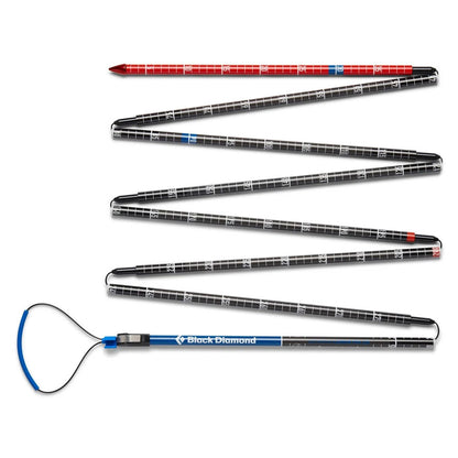Black Diamond Quickdraw Pro Carbon Probe 320 2027