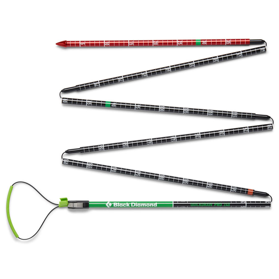 Black Diamond Quickdraw Pro Probe 240 2027