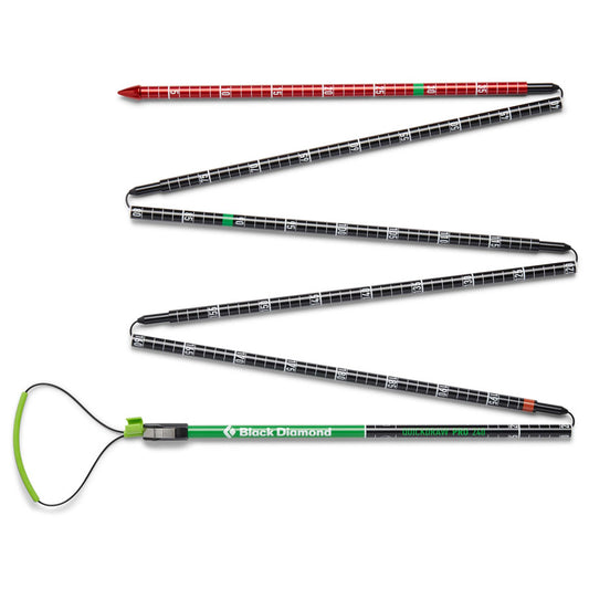 Black Diamond Quickdraw Pro Probe 240 2027