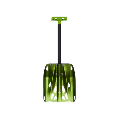 Black Diamond Transfer LT Shovel Envy Green 2027