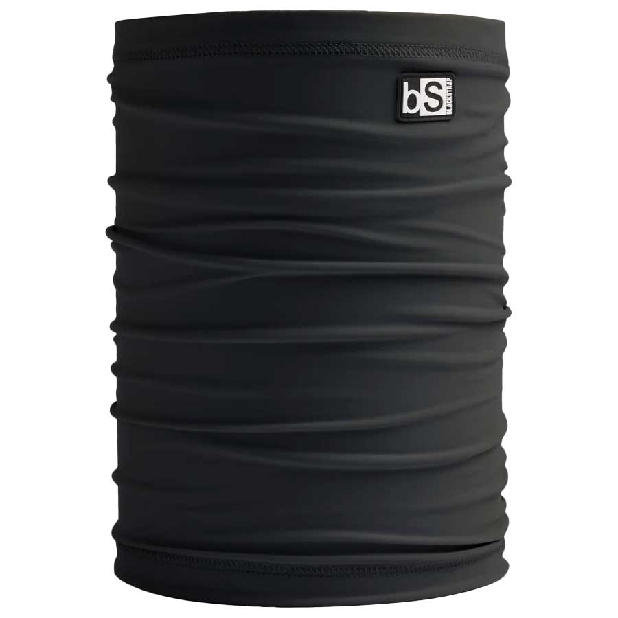 Blackstrap Dual Layer Tube Black 2027