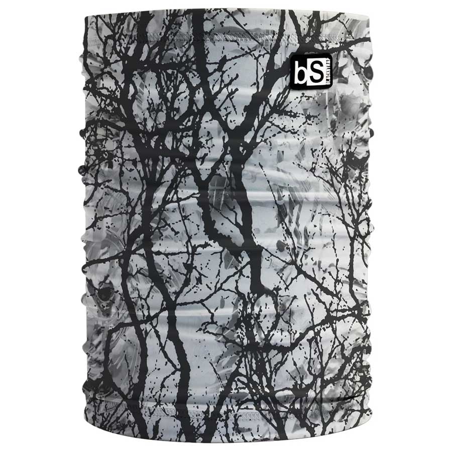 Blackstrap Dual Layer Tube Bleached 2027