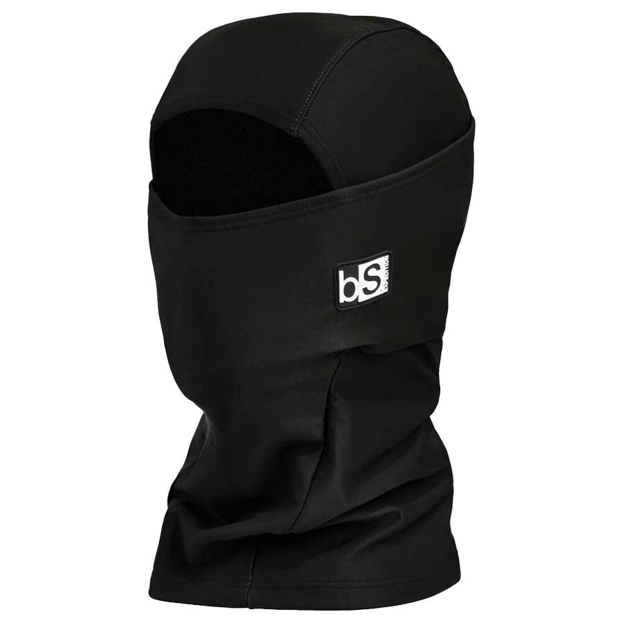 Blackstrap Expedition Hood Black 2026