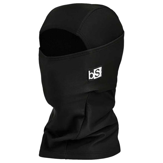 Blackstrap Expedition Hood Black 2026